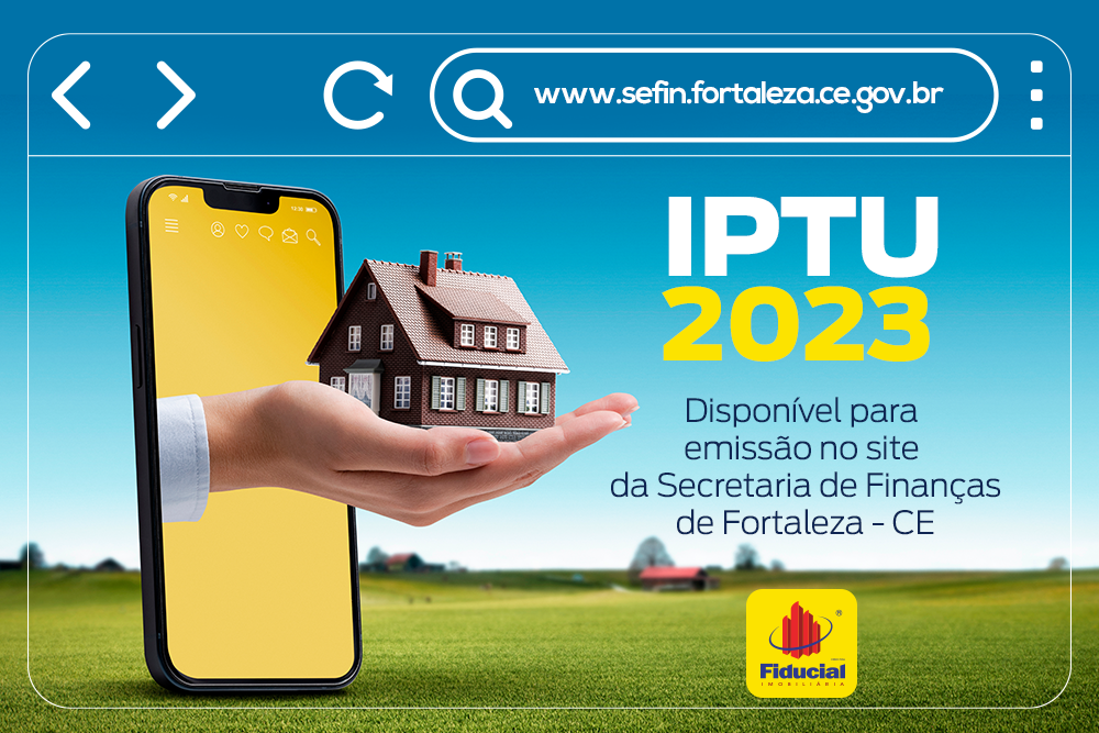 IPTU 2023