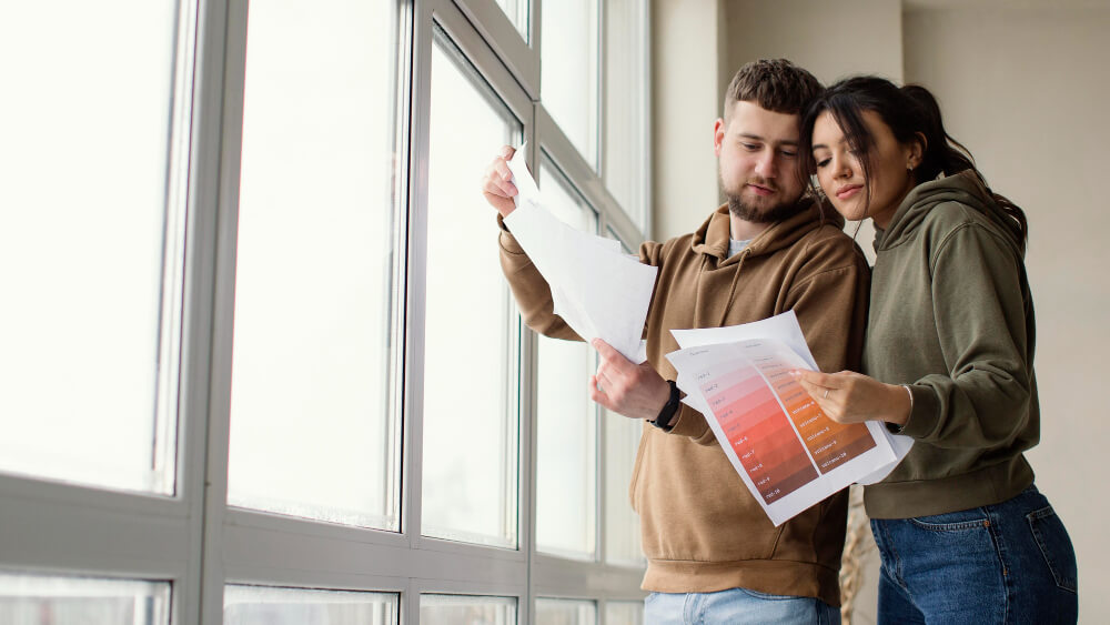 Vistoria de im&oacute;vel: o que voc&ecirc; precisa avaliar antes de assinar o contrato