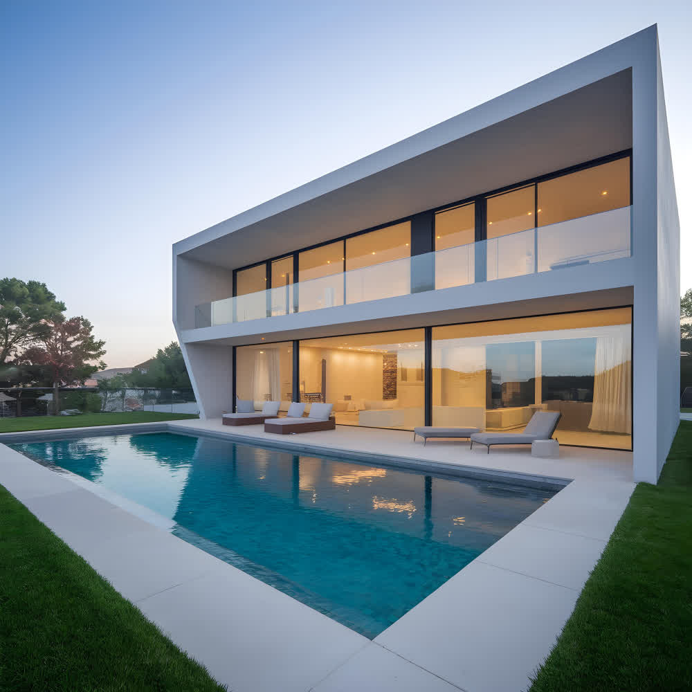 Tend&ecirc;ncias de Moradia em Fortaleza: Im&oacute;veis Compactos e de Alto Padr&atilde;o