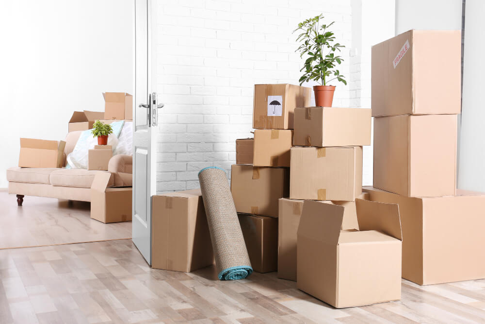 Planejamento financeiro para mudar de im&oacute;vel: O que voc&ecirc; precisa saber