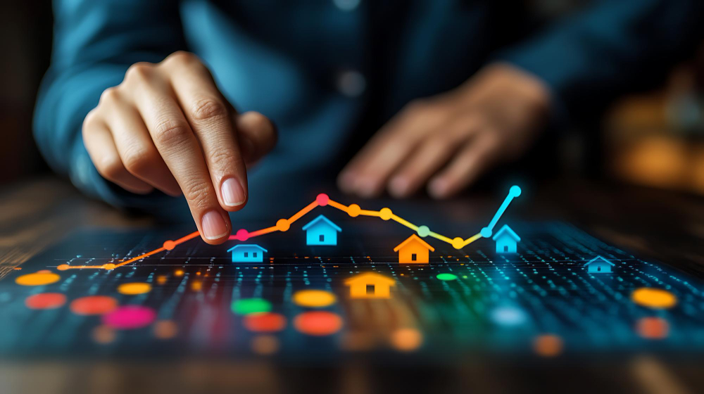 Tend&ecirc;ncias do mercado imobili&aacute;rio em Fortaleza para 2026: o que esperar?