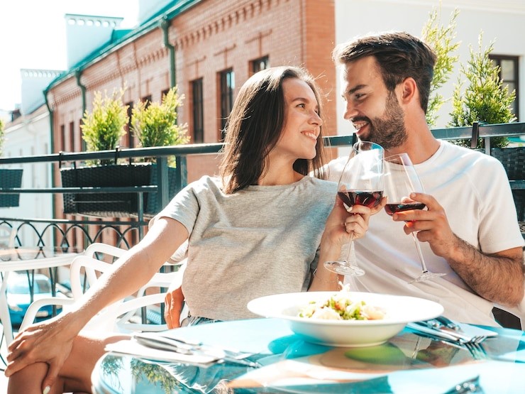 Por que ter uma varanda gourmet no seu apartamento?