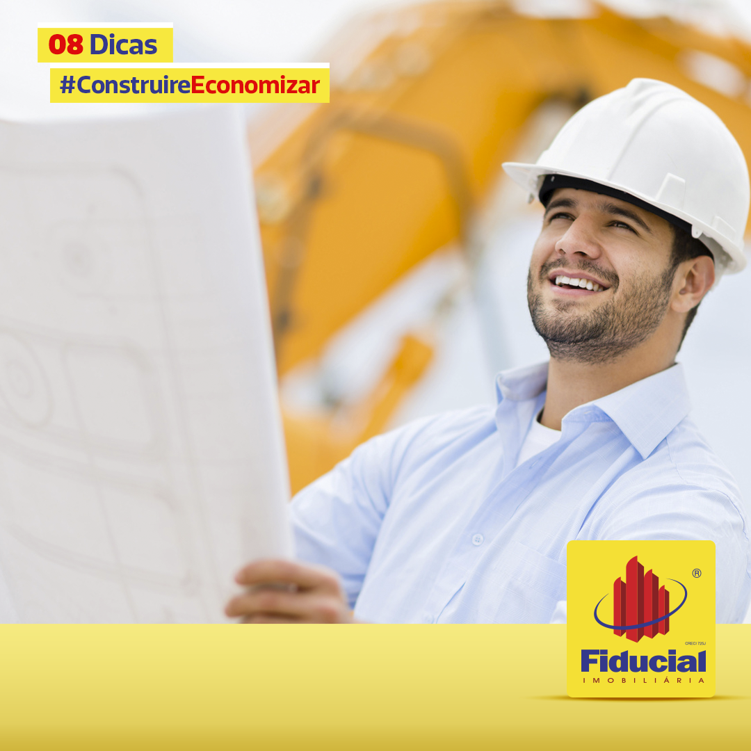 8 regras de ouro para poupar dinheiro na construção
