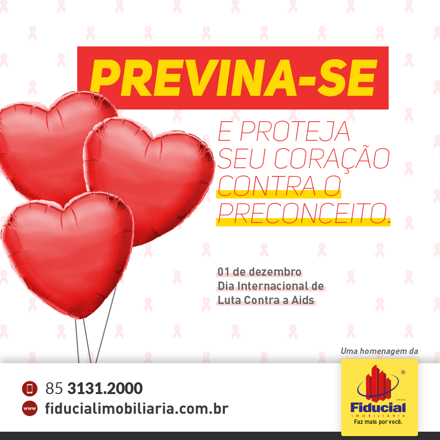 Dia Internacional da Luta contra a AIDS