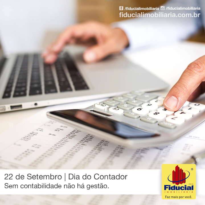 Parabéns a todos os contadores pelo seu dia! Parabéns a todos os contadores pelo seu dia!