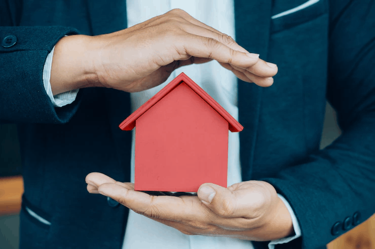 Como fazer um planejamento financeiro para comprar uma casa ou apartamento