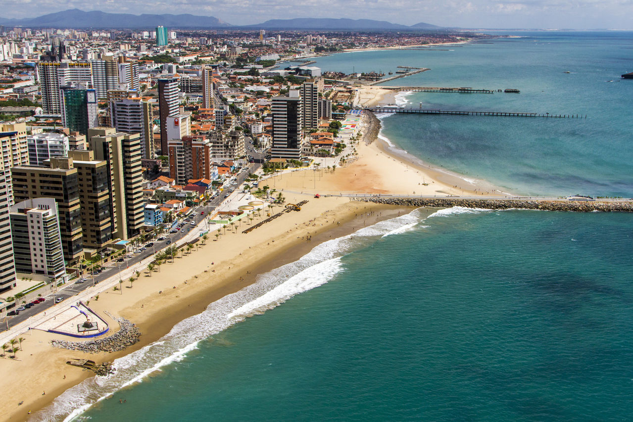 Aluguel em Fortaleza: quais são as vantagens?