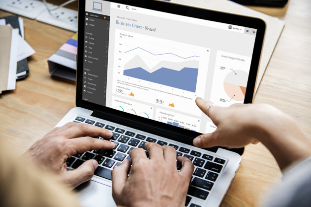 Vendas online no setor imobiliário