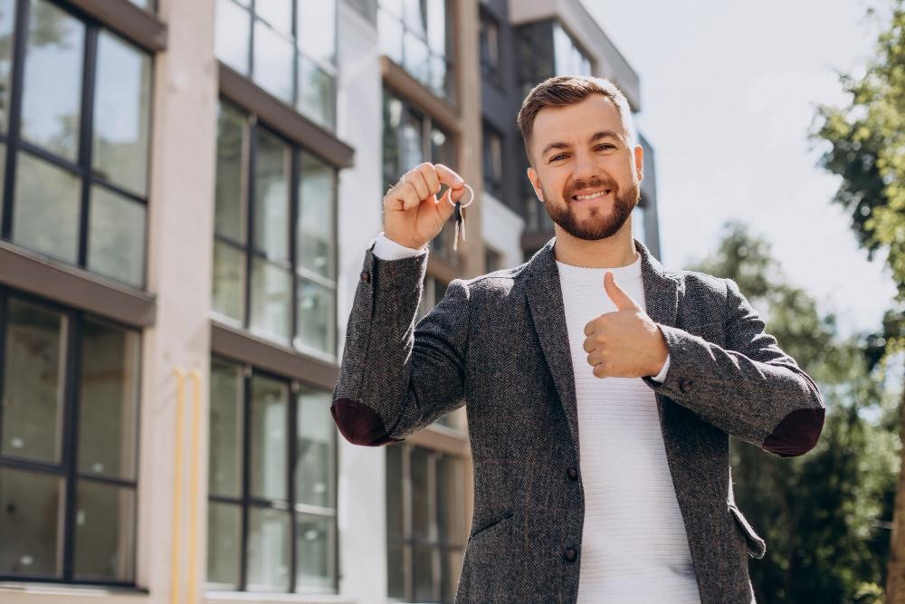 4 motivos para você comprar um imóvel pronto para morar