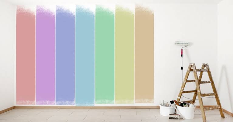 Cores que dão um UP no seu lar