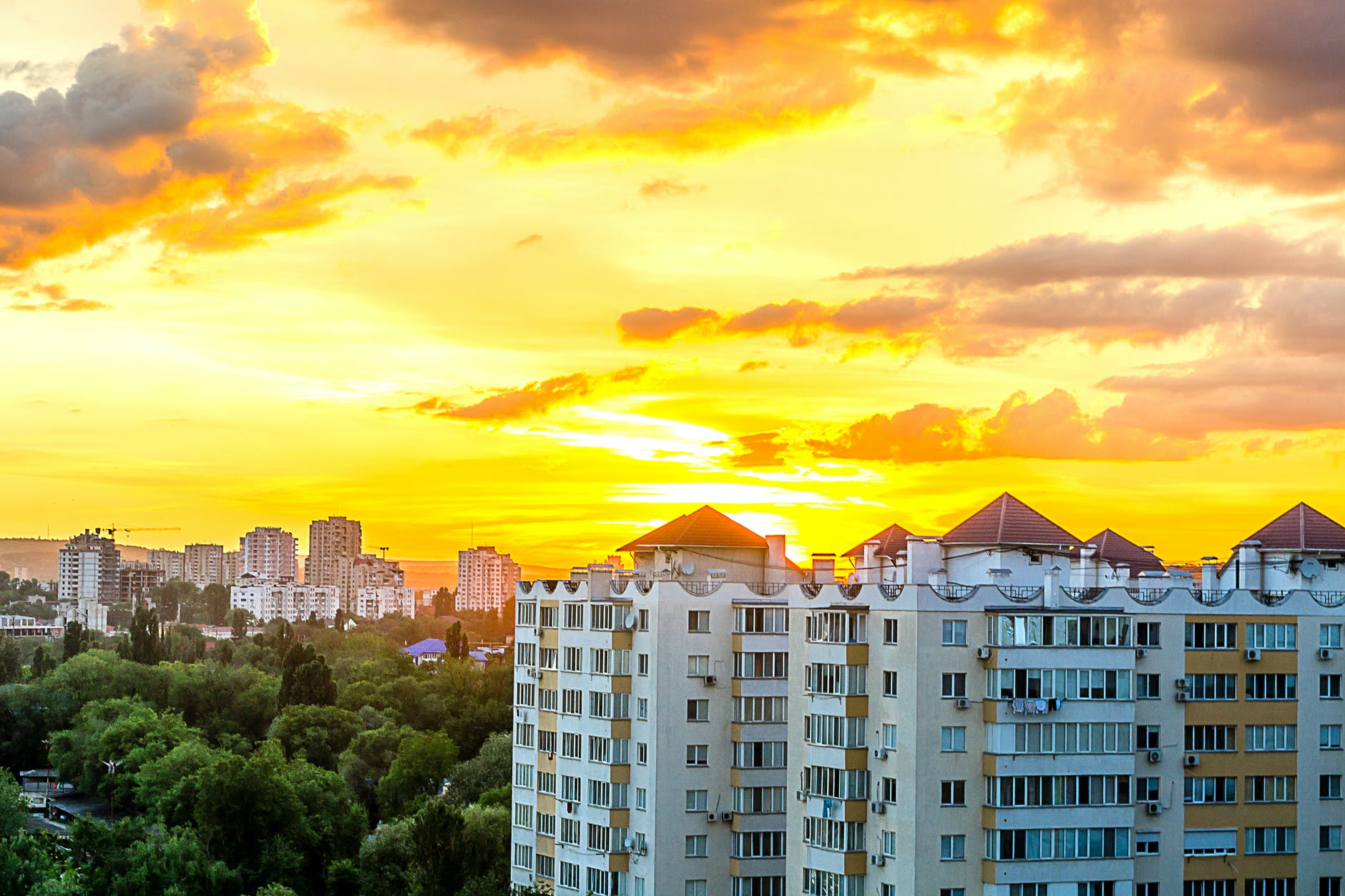Quer alugar apartamentos? 4 dicas para escolher o imóvel ideal.