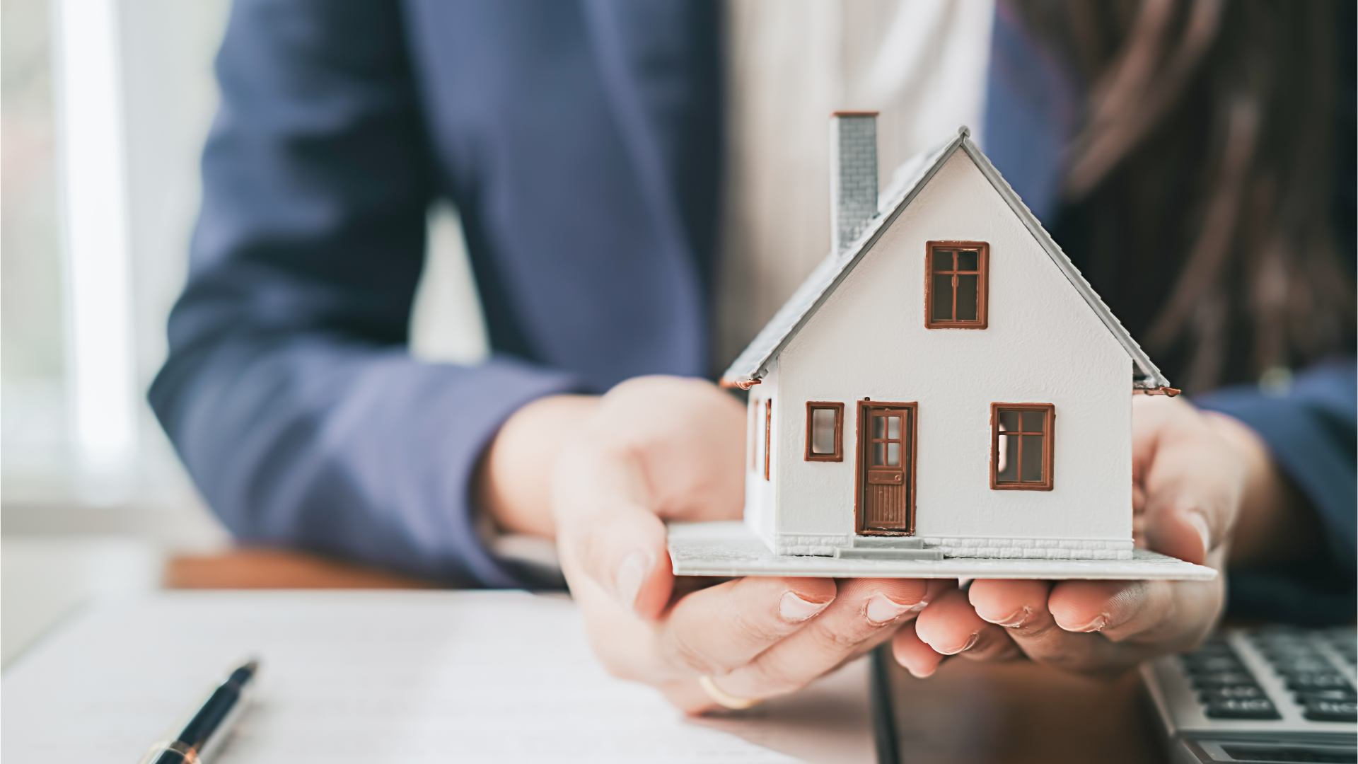 Confira 5 dicas valiosas antes de escolher a sua imobiliária