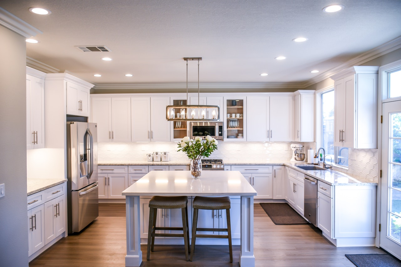 Smart Home: sua casa nova inteligente e segura!